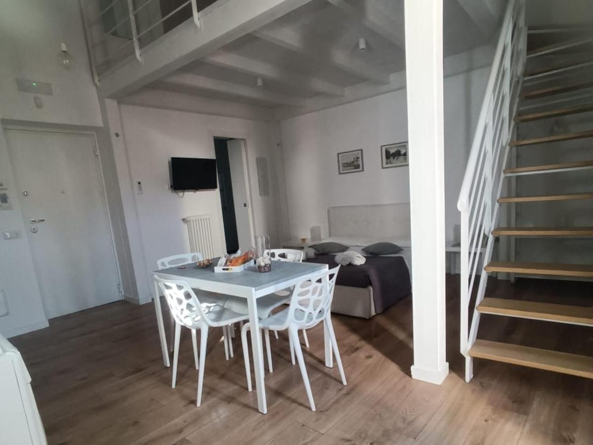 Maisonette