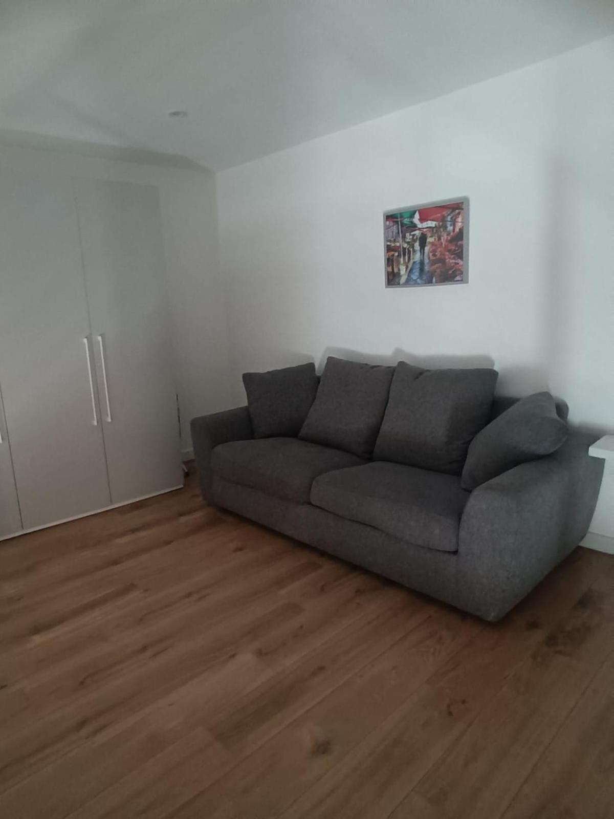 Maisonette