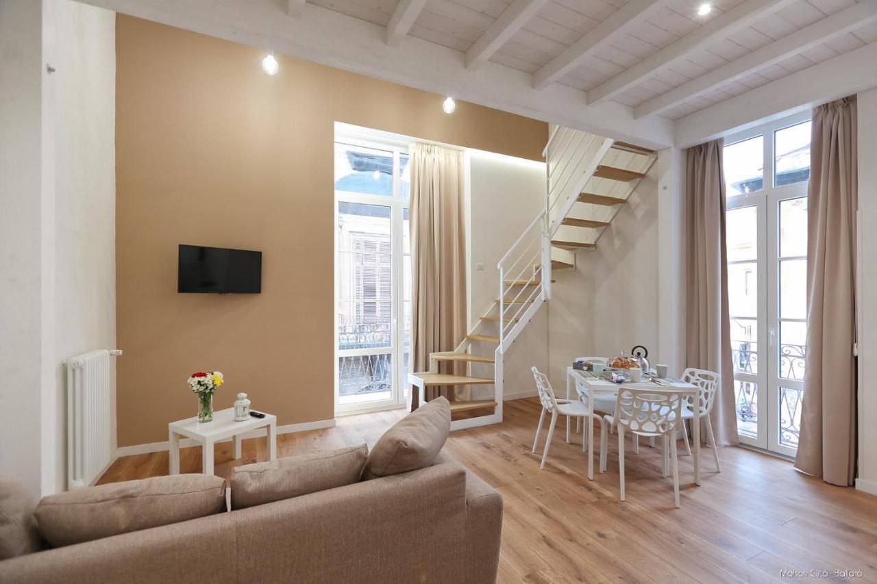 Maisonette