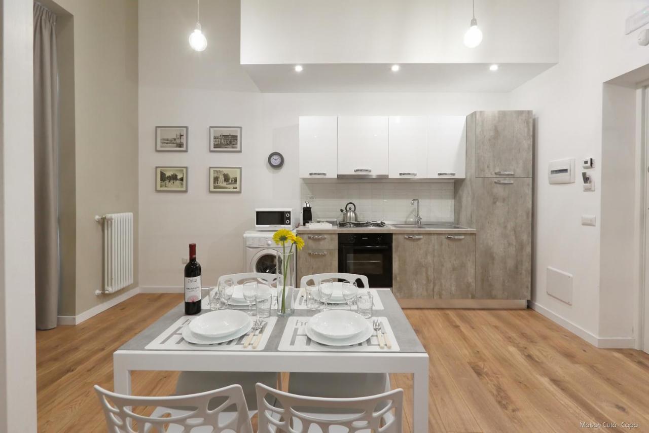 Maisonette