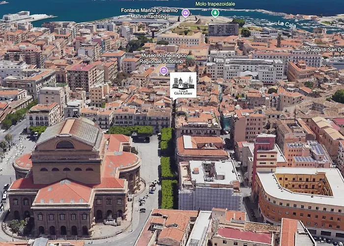 Casa Di GIO&GRACE