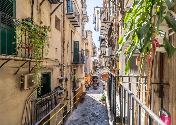 Casa Di GIO&GRACE